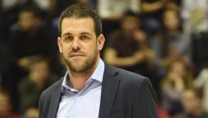 Fenerbahçe Beko'dan Zarko Cabarkapa hamlesi