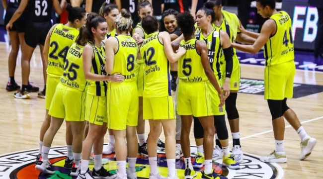 Fenerbahçe Öznur Kablo'da 3 kişi daha koronavirüse yakalandı