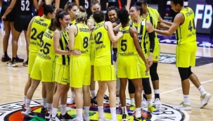 Fenerbahçe Öznur Kablo'da 3 kişi daha koronavirüse yakalandı