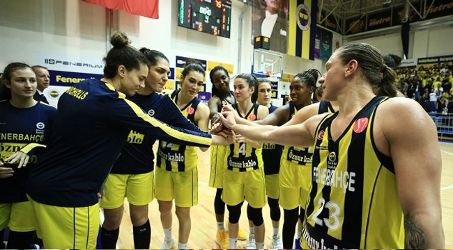 Fenerbahçe Öznur Kablo'da 4 pozitif vaka