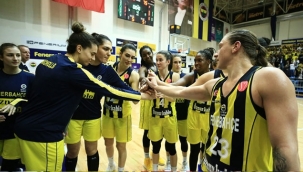 Fenerbahçe Öznur Kablo'da 4 pozitif vaka