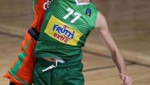 Frutti Extra Bursaspor'da vaka sayısı artıyor