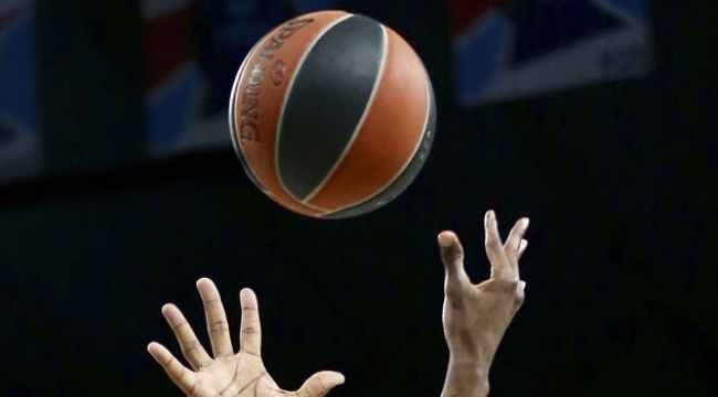 Gaziantep Basketbol'da 11 Kovid-19 vakası