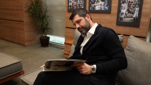 İLK ADIM GENÇLER LİGİ...