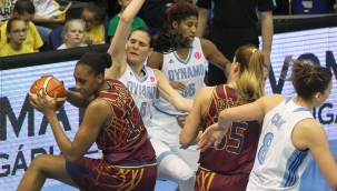 İLK SENEDE FİNAL FOUR