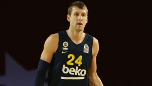 Jan Vesely'ye para cezası