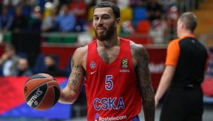 Kasım ayının en değerli oyuncusu: Mike James