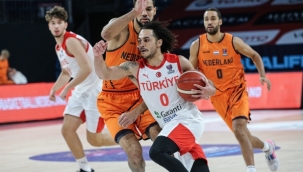 Milliler ilk galibiyetini aldı!