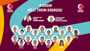 Milliler, Sırbistan maçının hazırlıklarına başladı