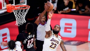 "NBA oyuncuları olimpiyatlarda yer alabilecek"