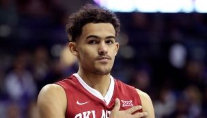 NCAA ÇILGINLIĞI