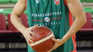 Pınar Karşıyaka'nın Avrupa sınavına da erteleme