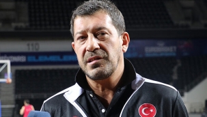 Ufuk Sarıca'dan ayrılık açıklaması! 'Shane Larkin...'