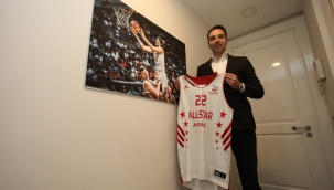 SPOR PAZARININ GELECEĞİ TÜRKİYE...