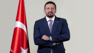 TBF Başkanı Hidayet Türkoğlu'ndan 10 Kasım Atatürk'ü Anma Günü Mesajı