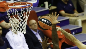 THY Avrupa Ligi'nde Olympiakos'un iki maçı ertelendi