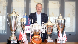 TÜRK KADININA İNANIN