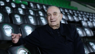 Yalçın Granit'i kaybettik