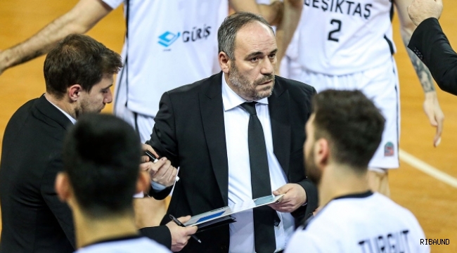 Ahmet Kandemir: Basketbol devrimi yapmaya çalışıyoruz