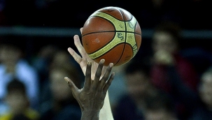 Aliağa Petkimspor-Darüşşafaka Tekfen maçına Kovid-19 engeli