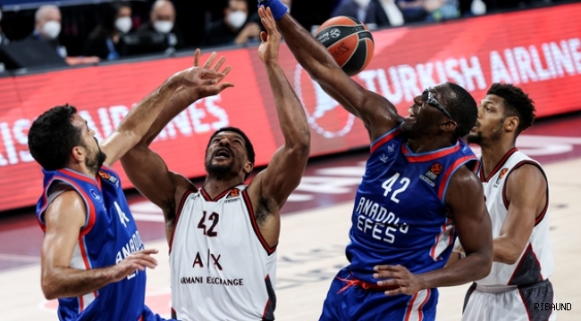 Anadolu Efes evinde kayıp