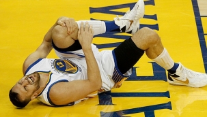 Andrew Bogut basketbolu bıraktı