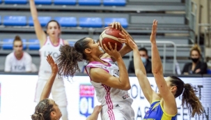 ASVEL galibiyetle başladı