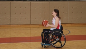 Attığı sayılarla hayata yeniden bağlandı