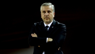 Bahçeşehir Koleji'nde ayrılık