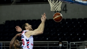 Bahçeşehir Koleji, Partizan Nis'le deplasmanda karşılaşacak