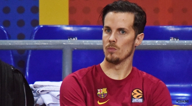 Barcelona'da Thomas Heurtel krizi büyüyor