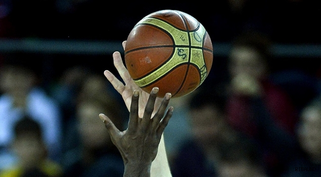 Basketbolda günün sonuçları