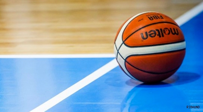 Basketbolda haftanın programı