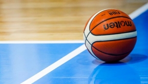 Basketbolda haftanın programı