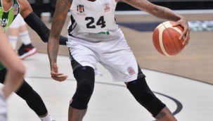 Beşiktaş'a yeni sponsor