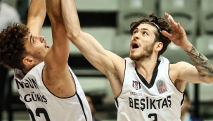 Beşiktaş'ın gençleri parlıyor