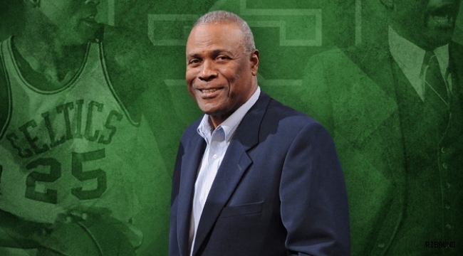 Boston Celtics'in efsanesi KC Jones hayatını kaybetti