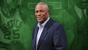 Boston Celtics'in efsanesi KC Jones hayatını kaybetti