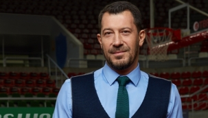 "Değerli bir rakibi yendik"