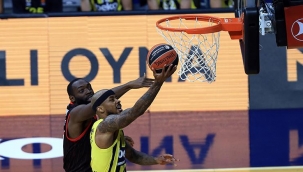 Fenerbahçe Beko 3 maç sonra kazandı