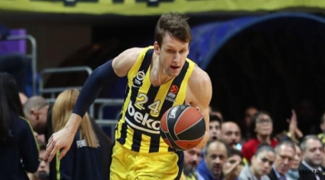 Fenerbahçe Beko'dan Vesely ve Brown açıklaması