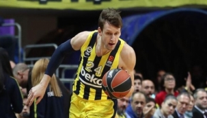 Fenerbahçe Beko'dan Vesely ve Brown açıklaması