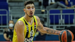 Fenerbahçe Beko'nun konuğu Olimpia Milan