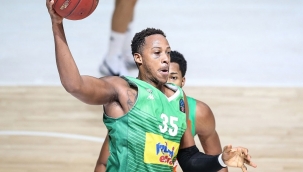 Frutti Extra Bursaspor'da 4 vaka daha