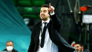 Galatasaray'ın yeni başantrenörü Ömer Uğurata oldu