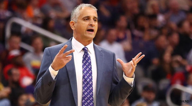 Igor Kokoskov: Zor bir takıma karşı iyi bir galibiyet aldık