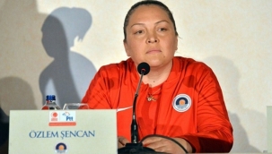 İşitme Engelli Kadın Basketbol Milli Takımı'nda kan değişikliği