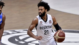 Kartal yüksekten uçtu