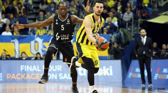 Leo Westermann'dan Fenerbahçe'ye veda