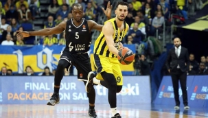 Leo Westermann'dan Fenerbahçe'ye veda